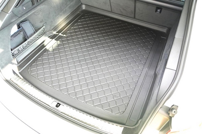 Audi a6 estate on sale boot liner